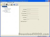 PageUpdater II screenshot